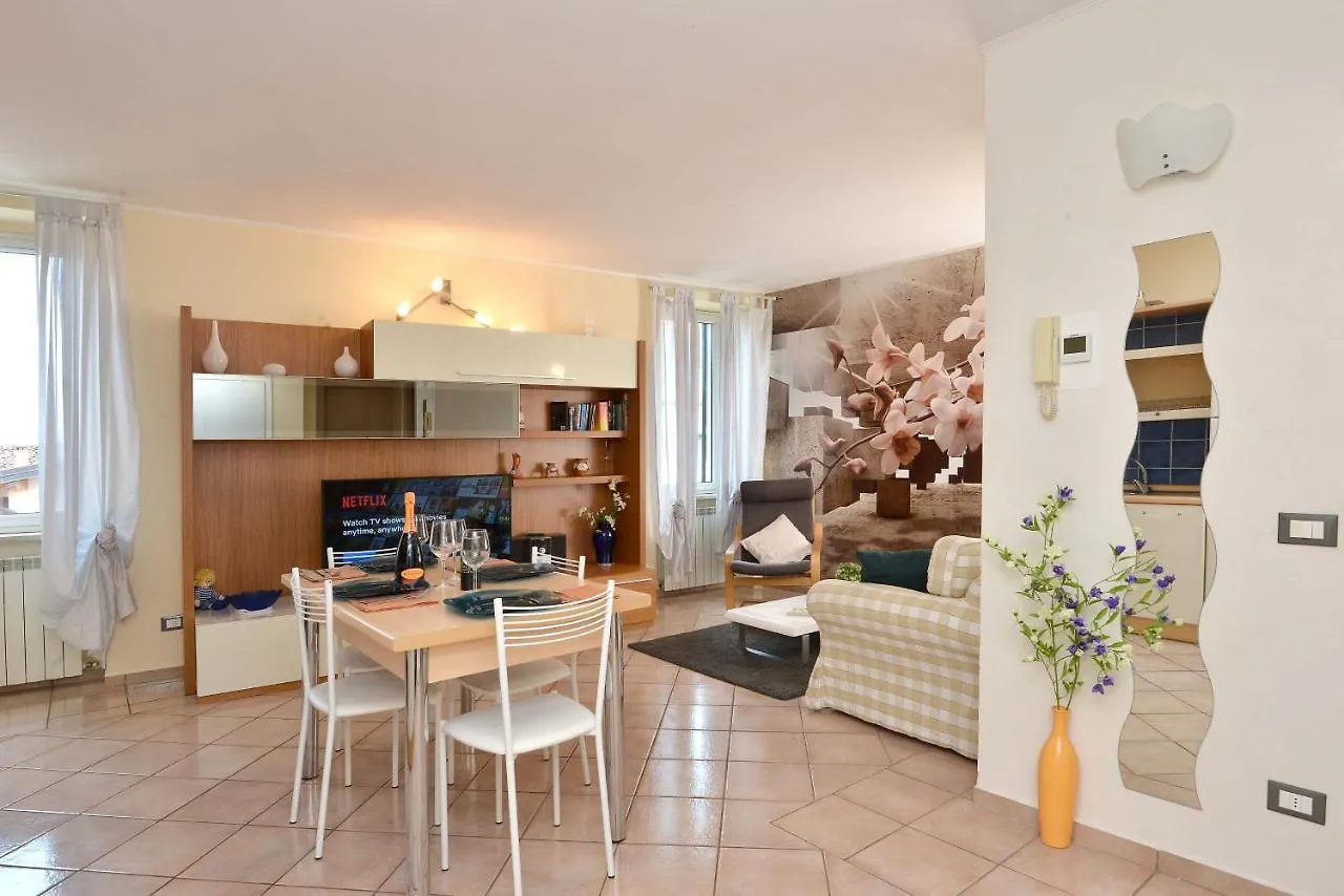 Antiche Rive Holidays Apartments Италия