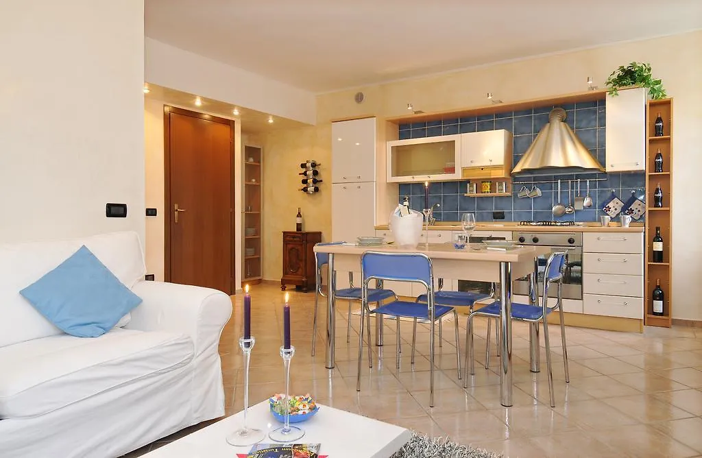 Antiche Rive Holidays Apartments