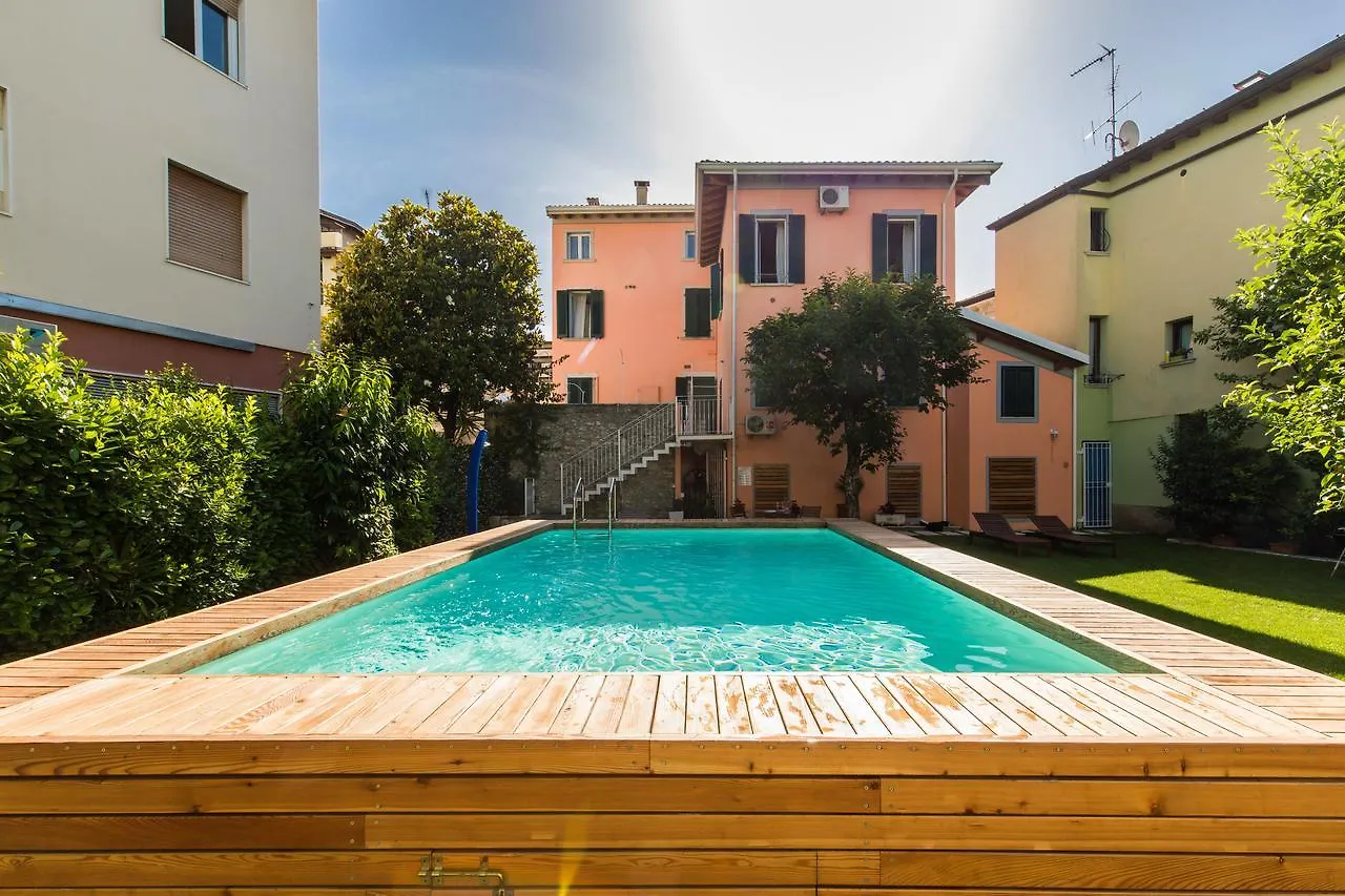 Antiche Rive Holidays Apartments Salò 3*,  Italie