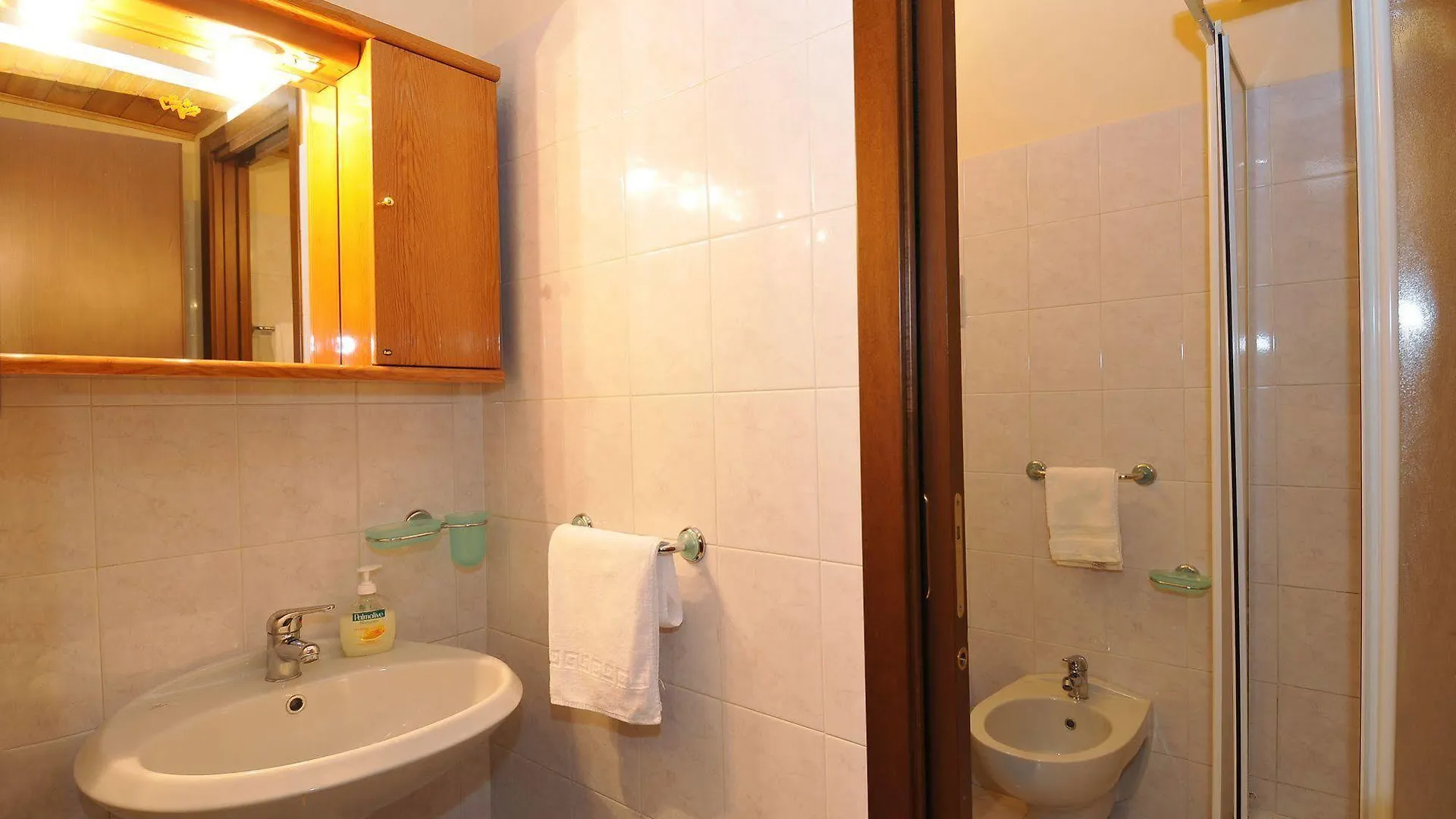 Antiche Rive Holidays Apartments