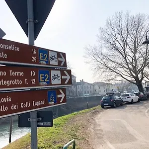 Civico21 Padwa