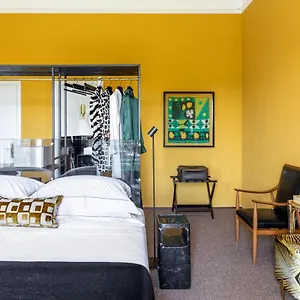 4f Boutique 3* Florencja