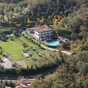Arcadio Hotel&resort Salò