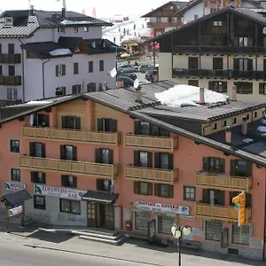 3* Hotel Edelweiss
