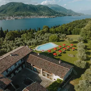  Hotel apartamentowy L'angelica Corte Palazzina, Country Retreat