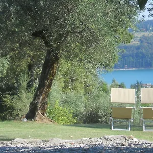  Bauernhof Agriturismo Renzano Garden