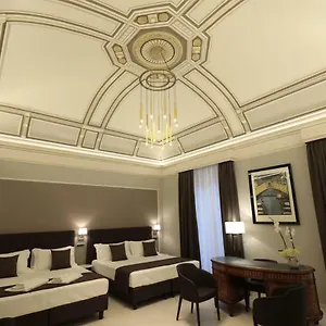 Etnea Style Luxury 3* Katania