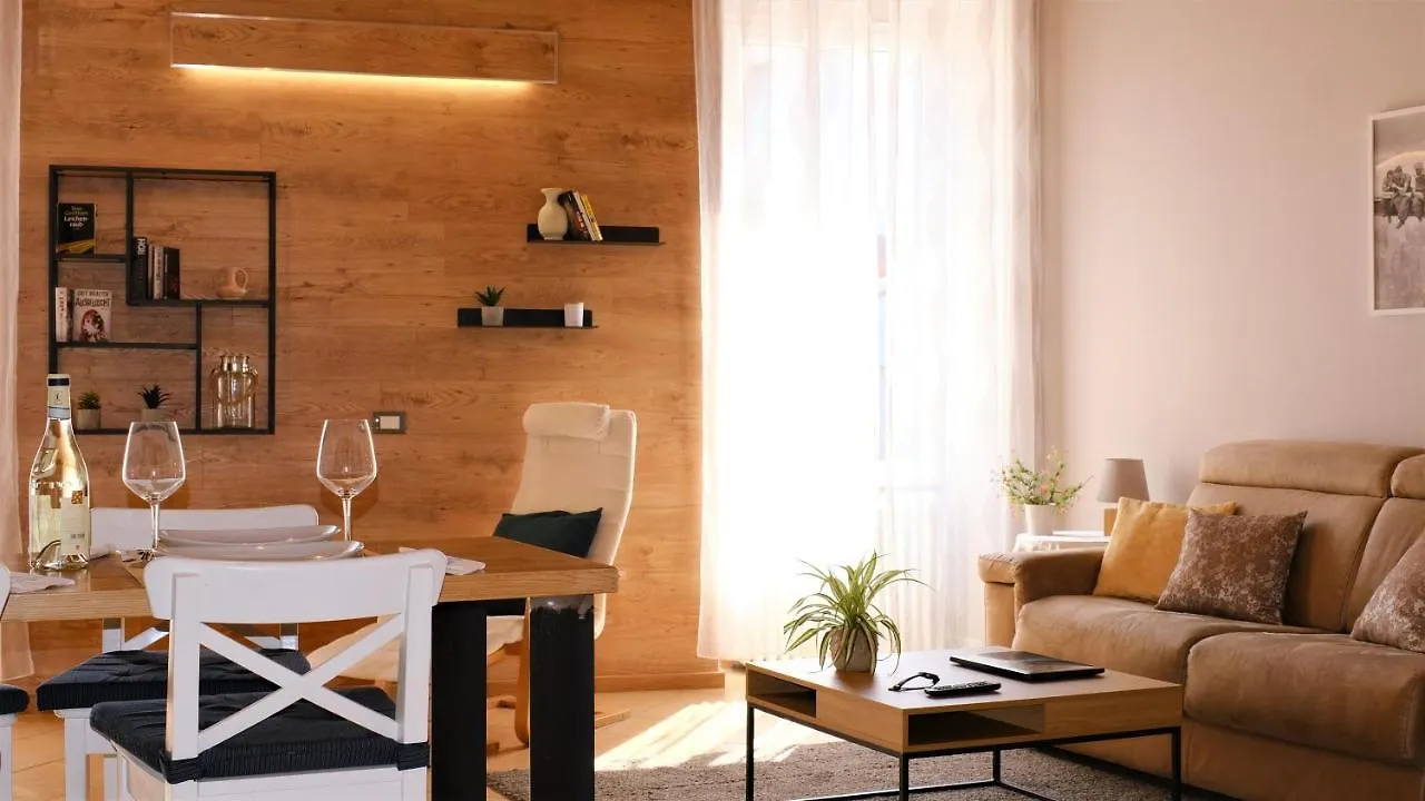 Antiche Rive Holidays Apartments Salo