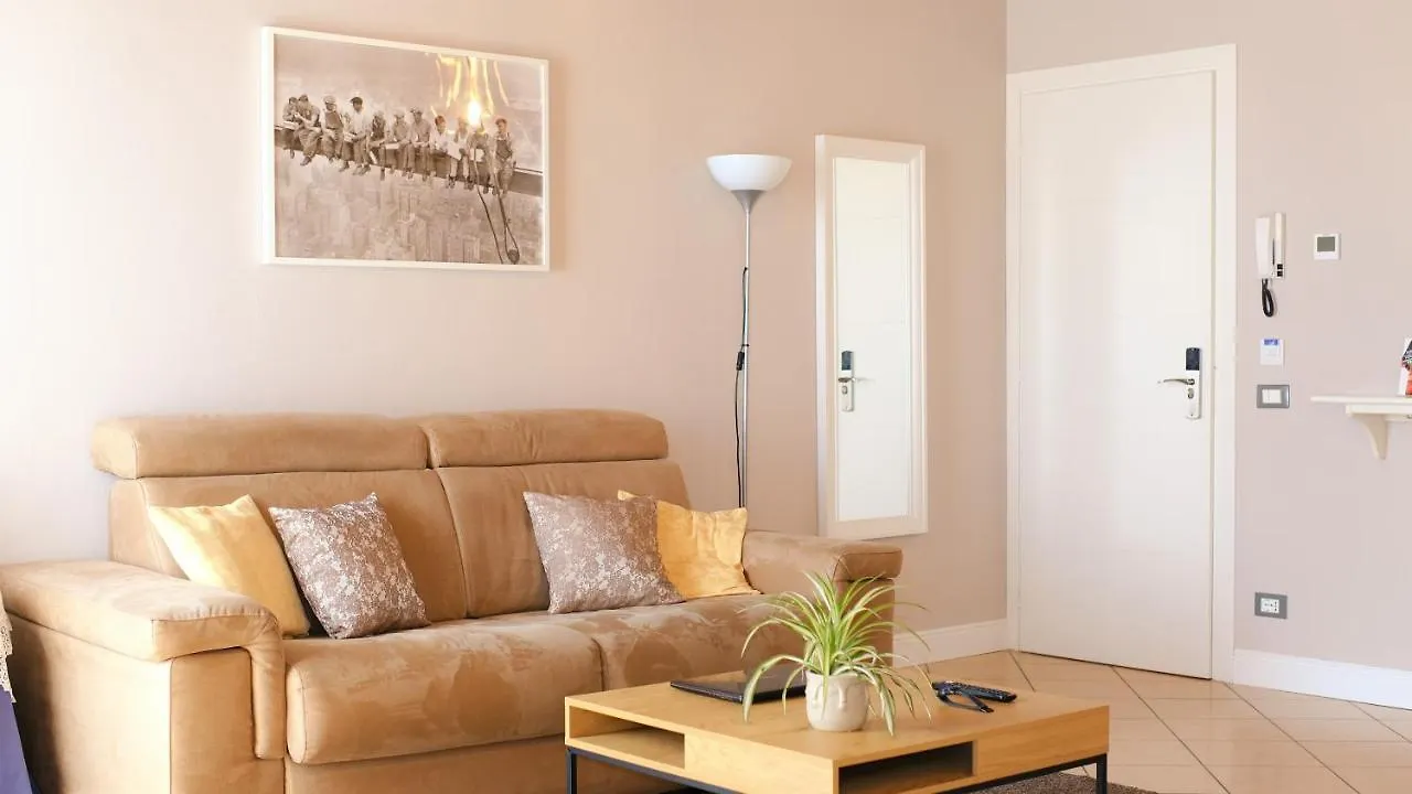 Aparthotel Antiche Rive Holidays Apartments