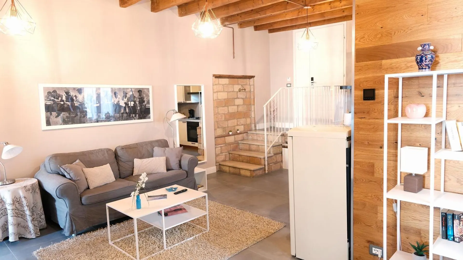 Aparthotel Antiche Rive Holidays Apartments