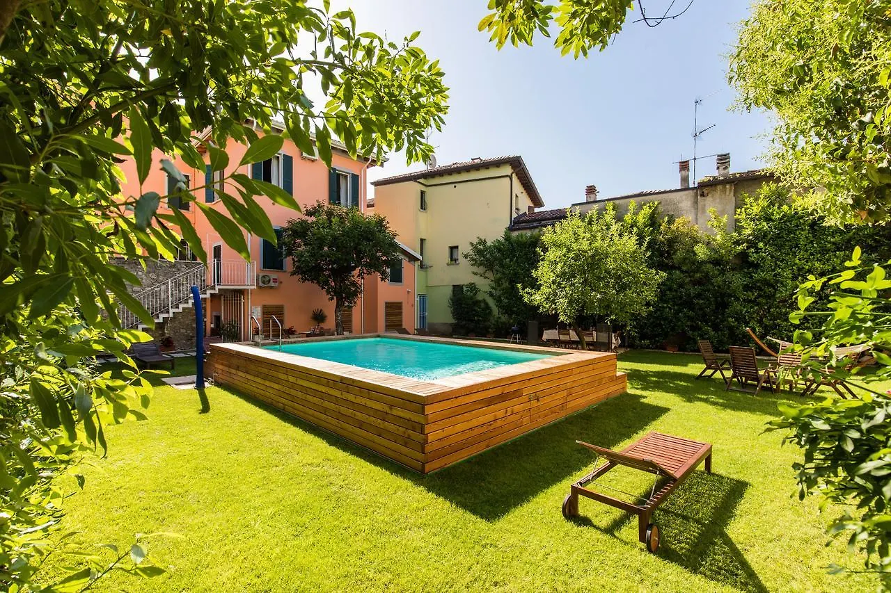 Antiche Rive Holidays Apartments Aparthotel