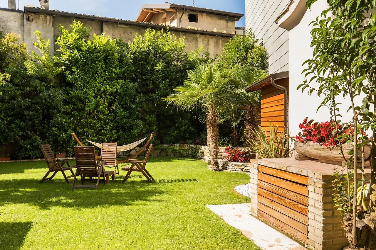 *** Aparthotel Antiche Rive Holidays Apartments Italy