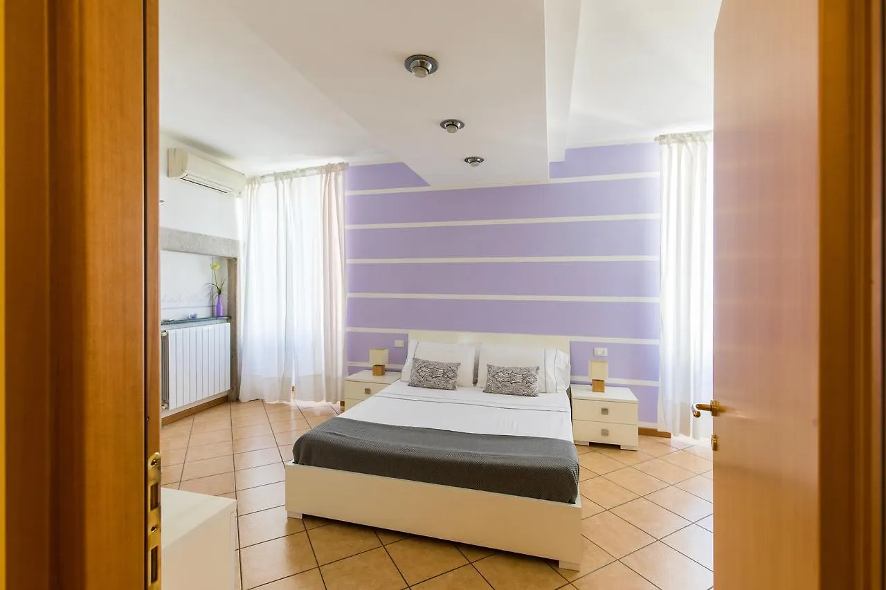 Aparthotel Antiche Rive Holidays Apartments