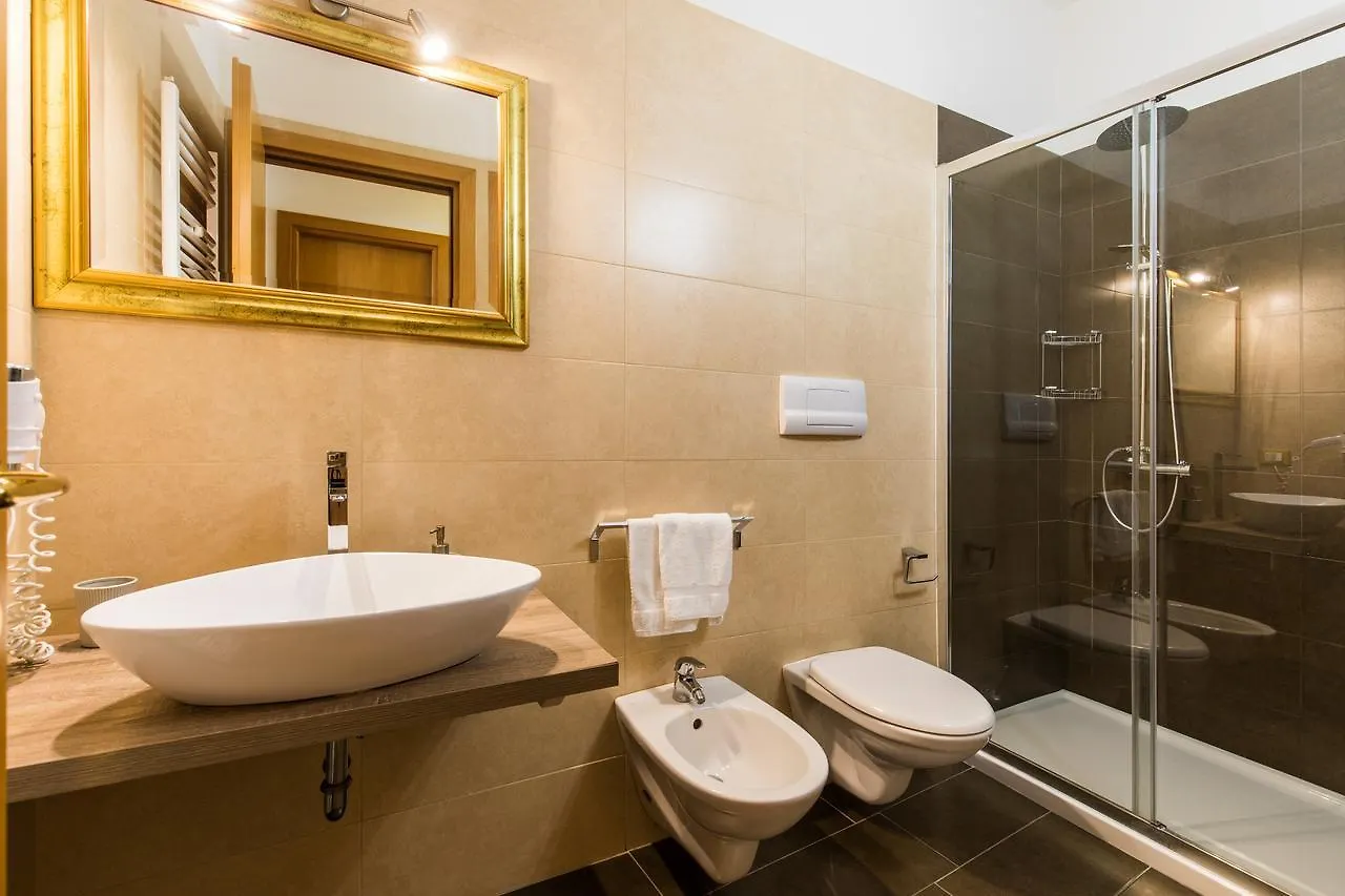 Antiche Rive Holidays Apartments Salo