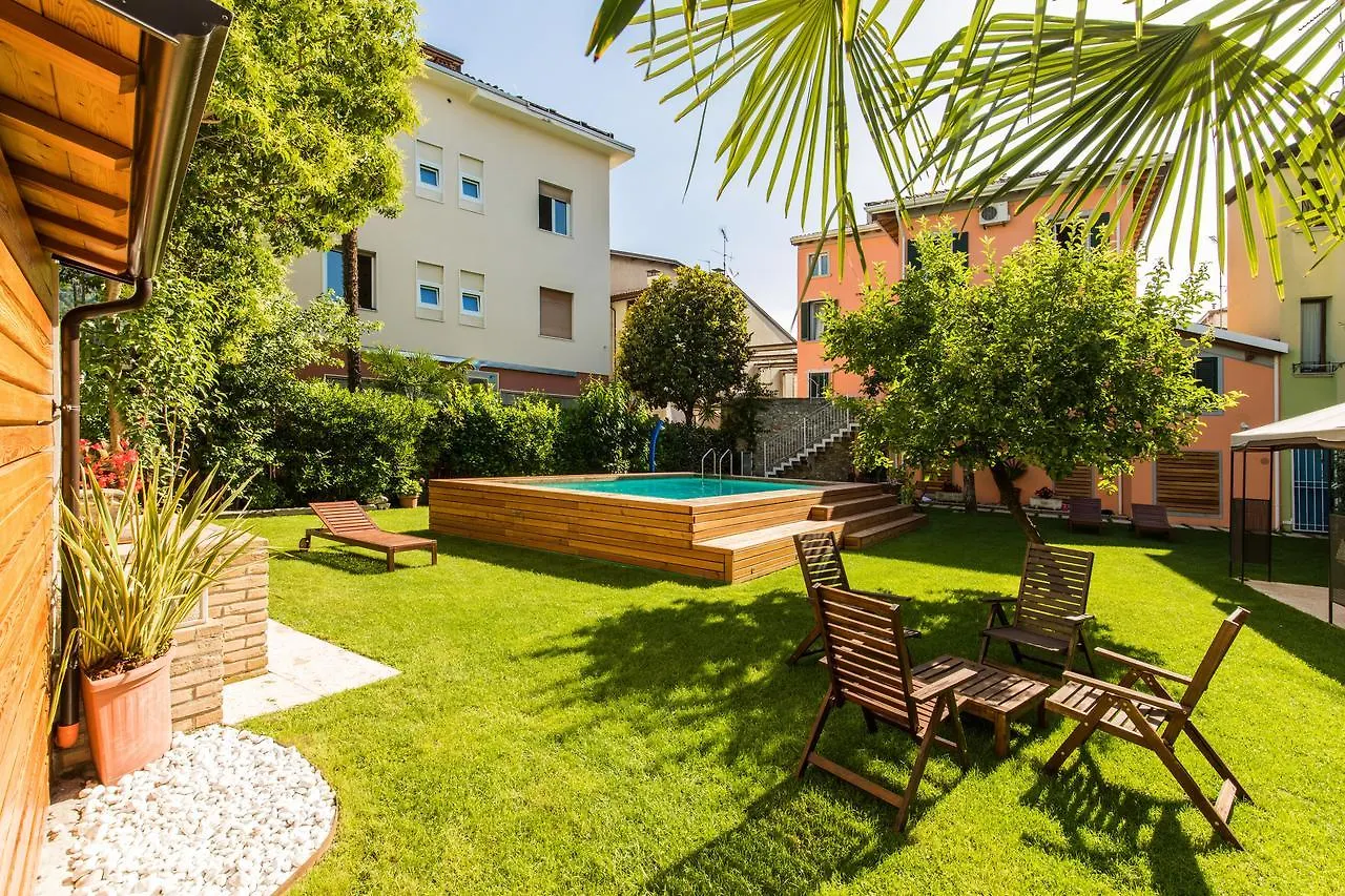 Antiche Rive Holidays Apartments Italy