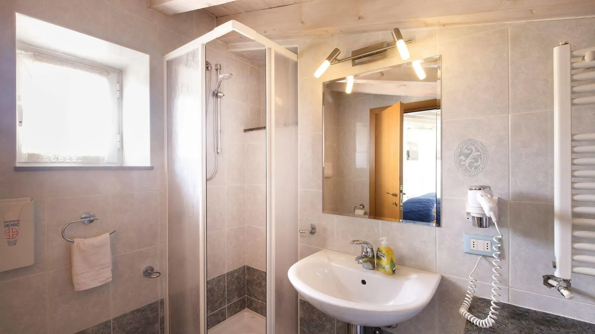 Antiche Rive Holidays Apartments Italy