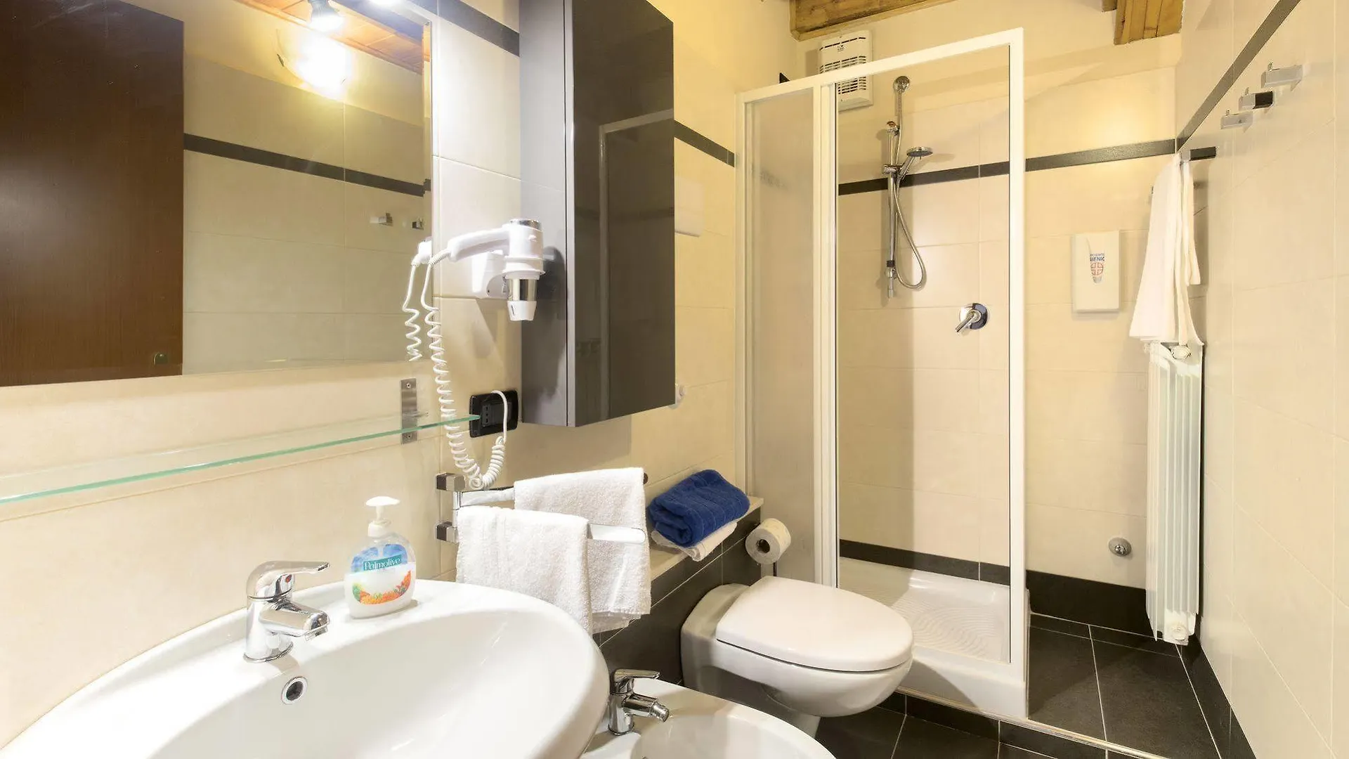 Aparthotel Antiche Rive Holidays Apartments